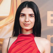 МОРГОЕВА Елизавета